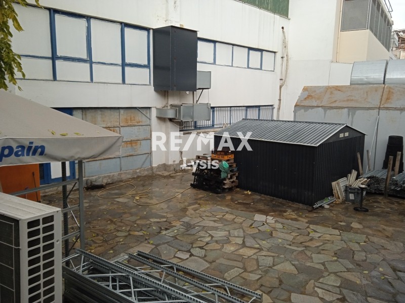 Επιχειρηματικό κτίριο 2.110 τ.μ. πρός ενοικίαση, Αθήνα - Νότια Προάστια, Καλλιθέα