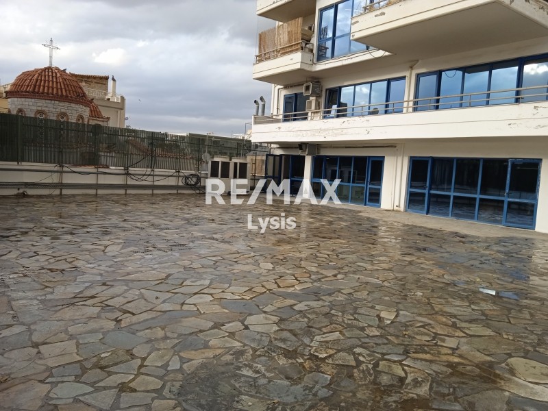 Επιχειρηματικό κτίριο 2.110 τ.μ. πρός ενοικίαση, Αθήνα - Νότια Προάστια, Καλλιθέα