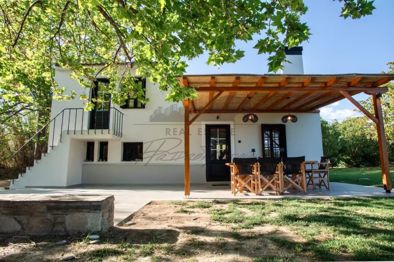 Μονοκατοικία 60 τ.μ. προς πώληση, Κέντρο Αγριάς
