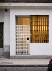 Studio / γκαρσονιέρα 33 τ.μ. για πώληση, Θεσσαλονίκη - Κέντρο, Βαρδάρης-thumb-4