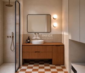 Studio / γκαρσονιέρα 33 τ.μ. για πώληση, Θεσσαλονίκη - Κέντρο, Βαρδάρης-thumb-6