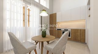 Studio / γκαρσονιέρα 33 τ.μ. για πώληση, Θεσσαλονίκη - Κέντρο, Βαρδάρης-thumb-5
