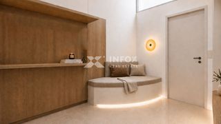 Studio / γκαρσονιέρα 33 τ.μ. για πώληση, Θεσσαλονίκη - Κέντρο, Βαρδάρης-thumb-3