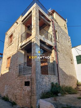 Detached home 127 sqm for sale
