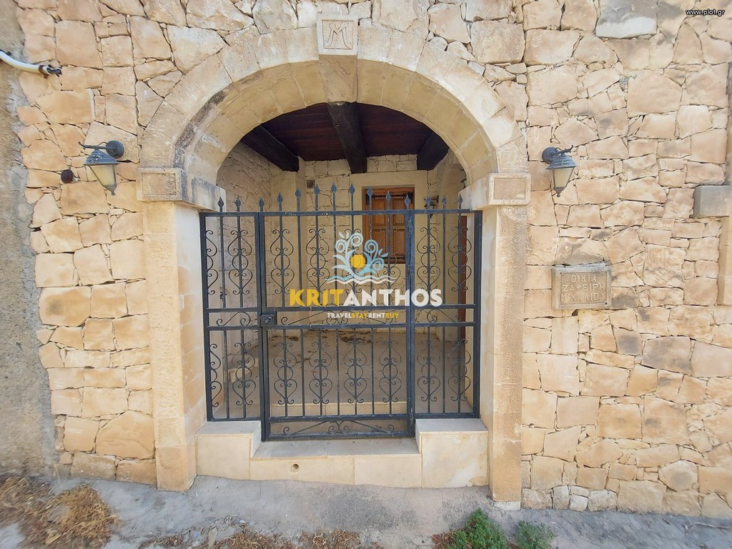 Μονοκατοικία 127 τ.μ. πρός πώληση, Ν. Ρεθύμνου, Ρέθυμνο