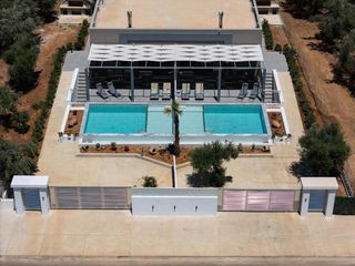 Βίλλα 180 τ.μ. για πώληση, Ν. Ρεθύμνου, Γεροπόταμος-thumb-2