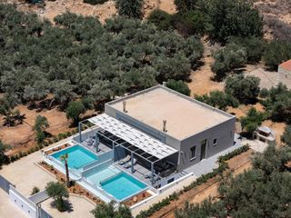 Βίλλα 180 τ.μ. για πώληση, Ν. Ρεθύμνου, Γεροπόταμος-thumb-3