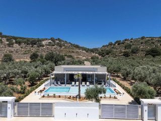 Βίλλα 180 τ.μ. για πώληση, Ν. Ρεθύμνου, Γεροπόταμος-thumb-4