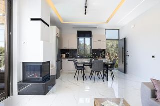 Βίλλα 180 τ.μ. για πώληση, Ν. Ρεθύμνου, Γεροπόταμος-thumb-9
