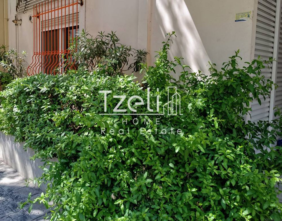 Διαμέρισμα 42 τ.μ. προς ενοικίαση, Μετς