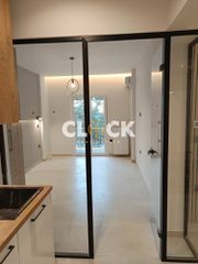 Studio / γκαρσονιέρα 40 τ.μ. προς πώληση, Ροτόντα-thumb-8