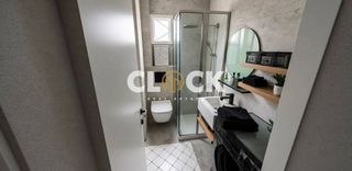 Studio / γκαρσονιέρα 40 τ.μ. προς πώληση, Ροτόντα-thumb-3