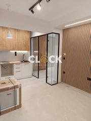 Studio / γκαρσονιέρα 40 τ.μ. προς πώληση, Ροτόντα-thumb-5