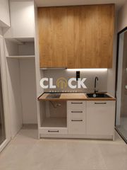 Studio / γκαρσονιέρα 40 τ.μ. προς πώληση, Ροτόντα-thumb-9