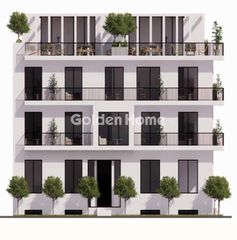 Διαμέρισμα 56 τ.μ. για πώληση, Πειραιάς, Ταμπούρια-thumb-1