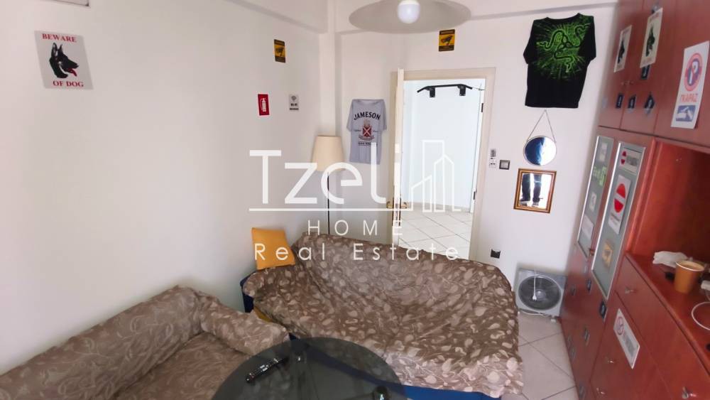 Διαμέρισμα 87 τ.μ. προς πώληση, Κατράκειο Θέατρο - Άλσος Δεξαμενής