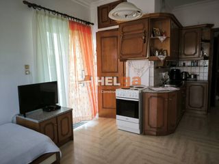 Studio / γκαρσονιέρα 28 τ.μ. προς ενοικίαση, Αχαΐα, Πάτρα-thumb-7