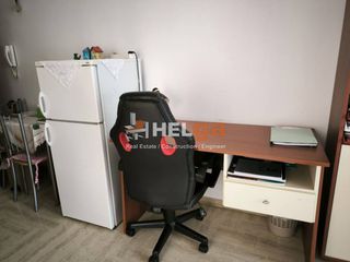 Studio / γκαρσονιέρα 28 τ.μ. προς ενοικίαση, Αχαΐα, Πάτρα-thumb-15