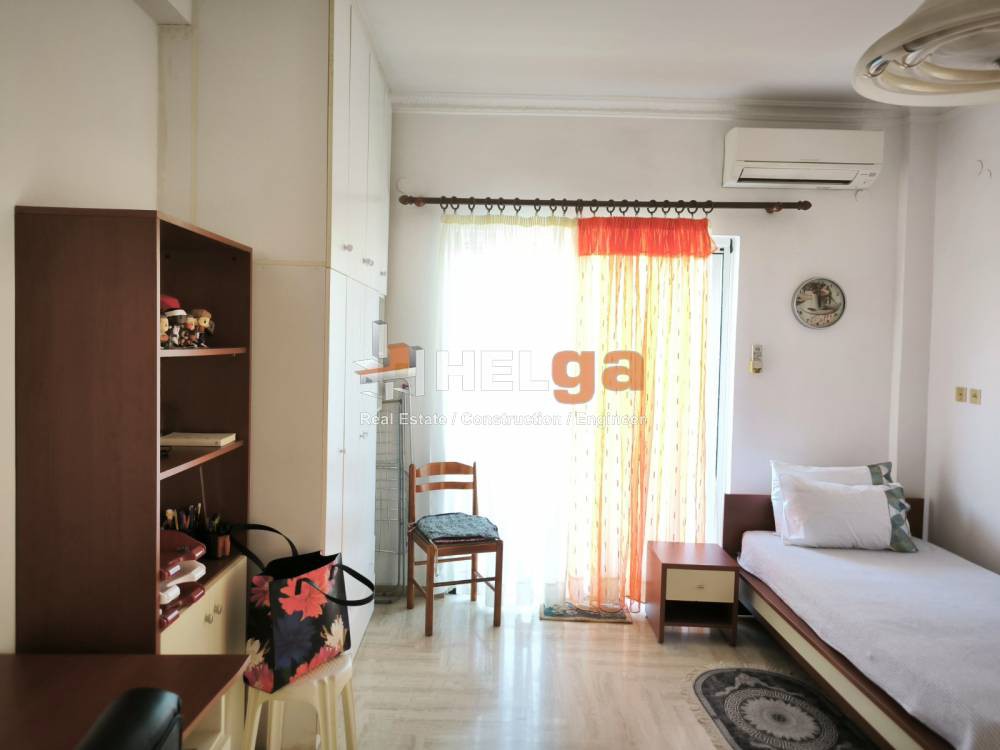 Studio / γκαρσονιέρα 28 τ.μ. προς ενοικίαση, Αχαΐα, Πάτρα