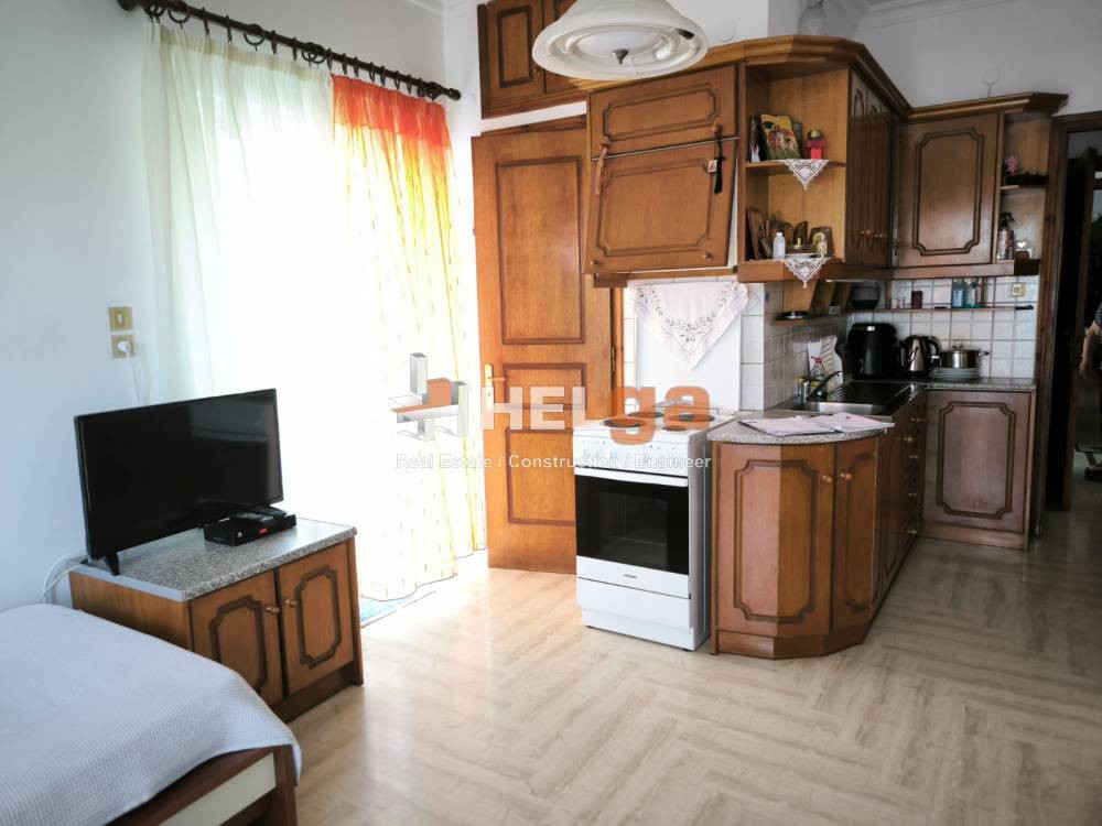 Studio / γκαρσονιέρα 28 τ.μ. προς ενοικίαση, Αχαΐα, Πάτρα