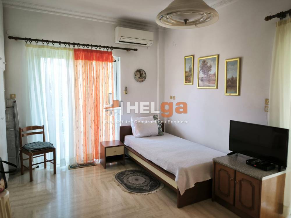 Studio / γκαρσονιέρα 28 τ.μ. προς ενοικίαση, Αχαΐα, Πάτρα