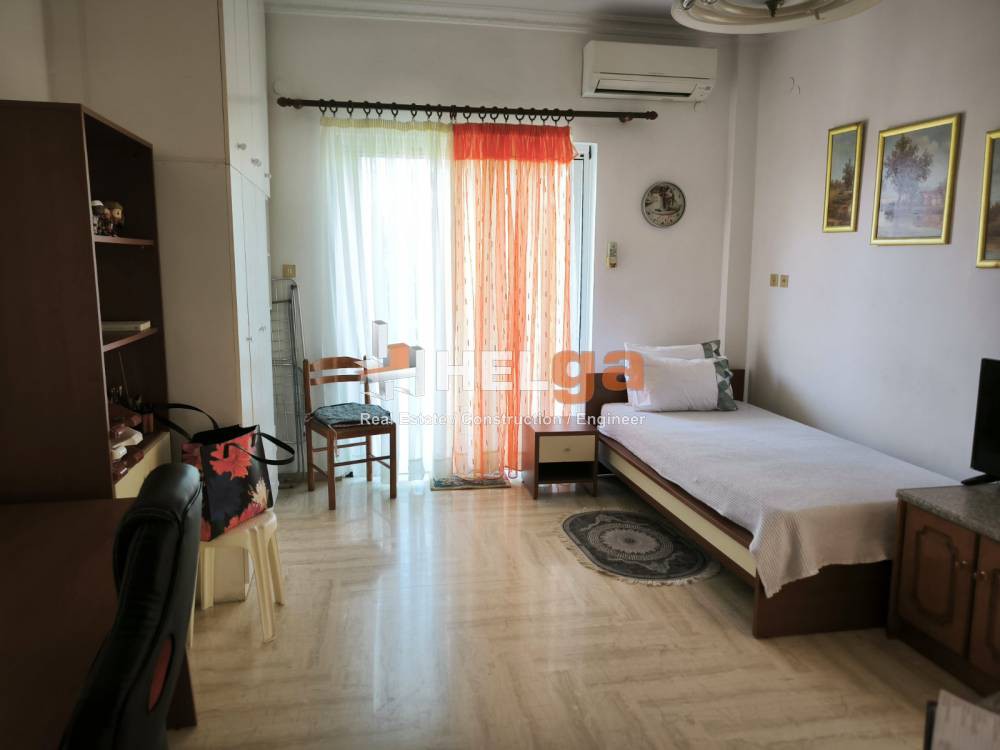 Studio / γκαρσονιέρα 28 τ.μ. προς ενοικίαση, Αχαΐα, Πάτρα