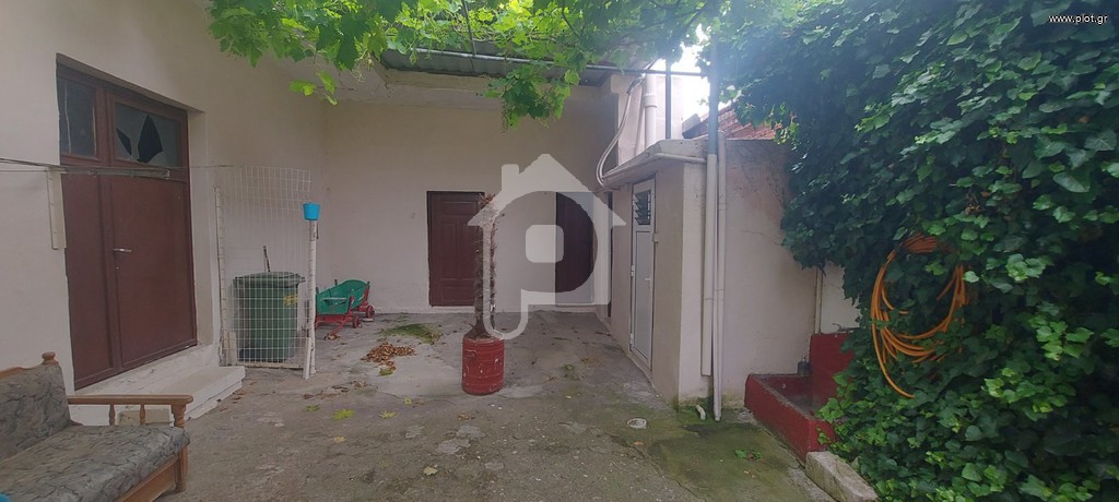 Μονοκατοικία 295 τ.μ. προς πώληση, Κέντρο Κουφαλίων