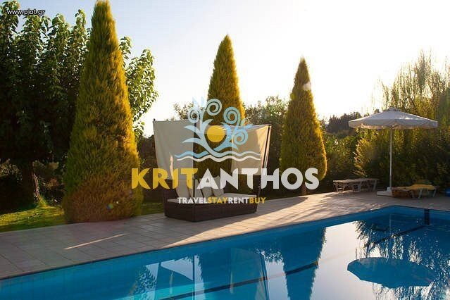 Μονοκατοικία 140 τ.μ. προς ενοικίαση, Άγιος Κωνσταντίνος Νικηφόρου Φωκά