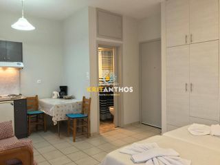 Studio / γκαρσονιέρα 25 τ.μ. για ενοικίαση, Ν. Ρεθύμνου, Ρέθυμνο-thumb-1