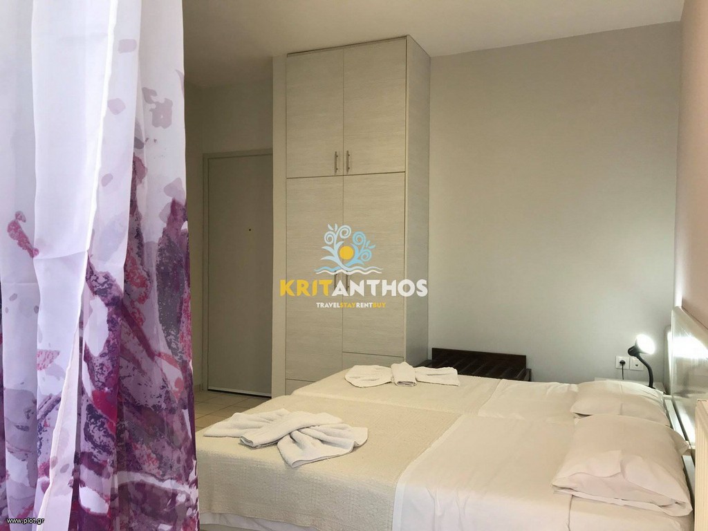 Studio / γκαρσονιέρα 25 τ.μ. πρός ενοικίαση, Ν. Ρεθύμνου, Ρέθυμνο