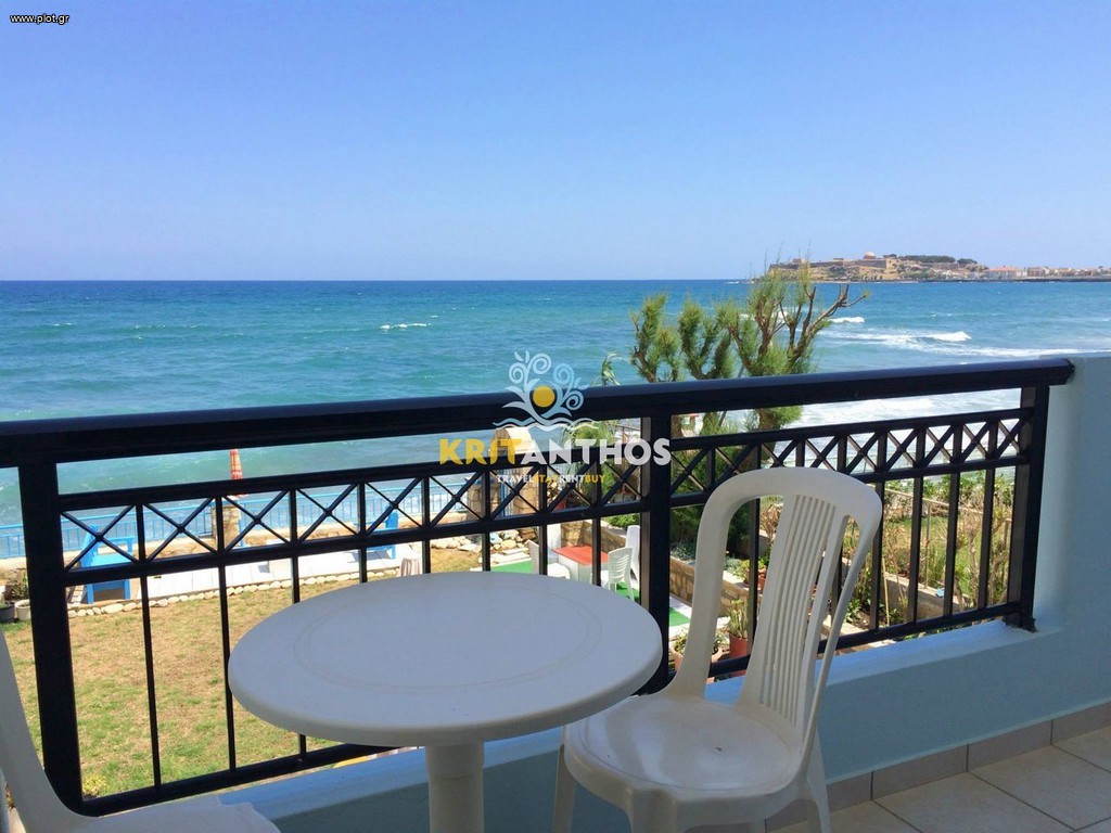 Studio / γκαρσονιέρα 25 τ.μ. πρός ενοικίαση, Ν. Ρεθύμνου, Ρέθυμνο