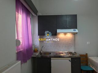 Studio / γκαρσονιέρα 25 τ.μ. για ενοικίαση, Ν. Ρεθύμνου, Ρέθυμνο-thumb-5
