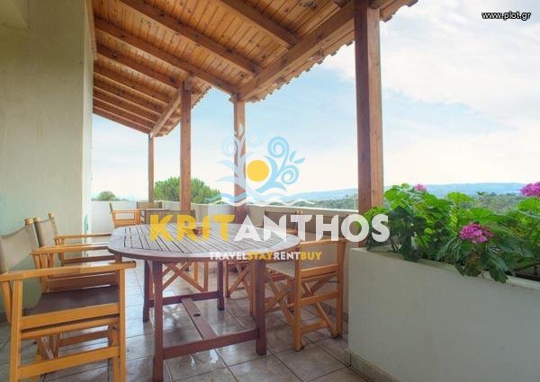 Μονοκατοικία 30 τ.μ. προς ενοικίαση, Άγιος Κωνσταντίνος Νικηφόρου Φωκά