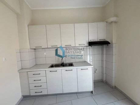 Studio / γκαρσονιέρα 35 τ.μ. προς ενοικίαση