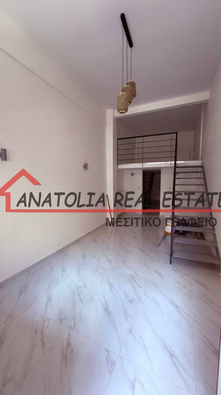 Loft 110 τ.μ. πρός πώληση, Θεσσαλονίκη - Κέντρο, Φάληρο