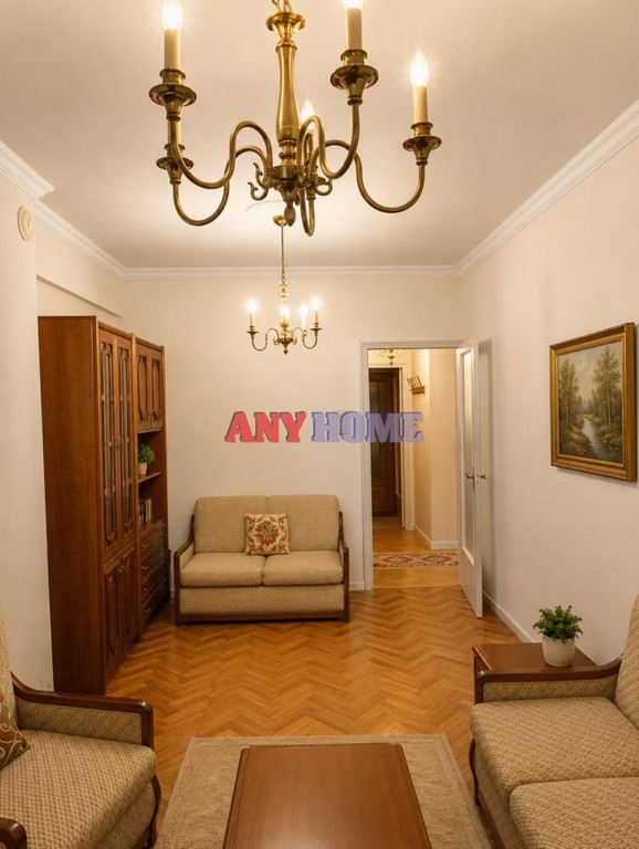 Studio / γκαρσονιέρα 65 τ.μ. προς ενοικίαση, Υπόλοιπο Κέντρου Θεσσαλονίκης