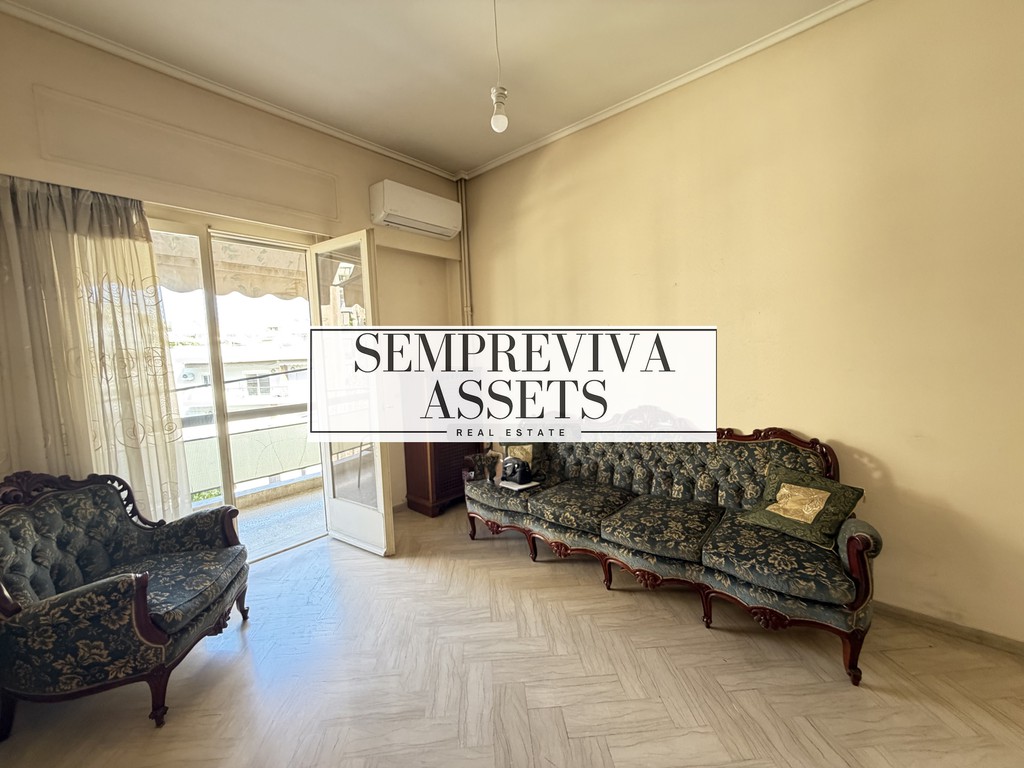 Διαμέρισμα 103 τ.μ. πρός πώληση, Πειραιάς, Φρεαττύδα