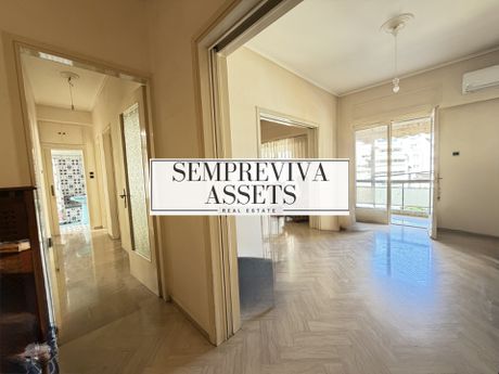 Διαμέρισμα 103 τ.μ. πρός πώληση