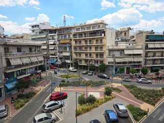 Διαμέρισμα 95 τ.μ. για ενοικίαση