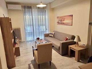 Διαμέρισμα 52 τ.μ. για ενοικίαση