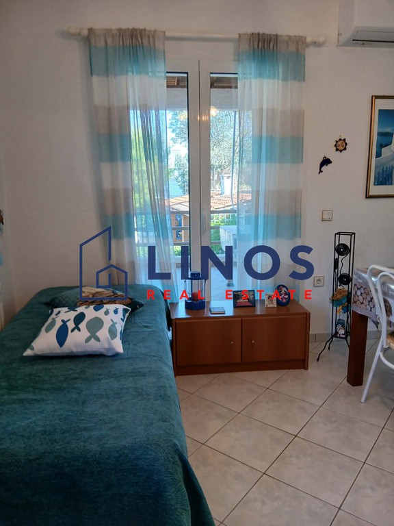 Μονοκατοικία 110 τ.μ. πρός πώληση, Νησιά Αργοσαρωνικού, Αίγινα