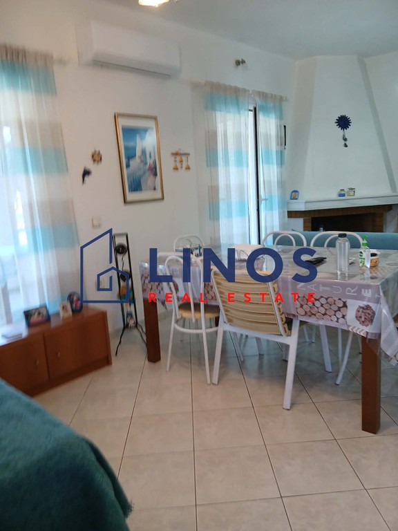 Μονοκατοικία 110 τ.μ. πρός πώληση, Νησιά Αργοσαρωνικού, Αίγινα