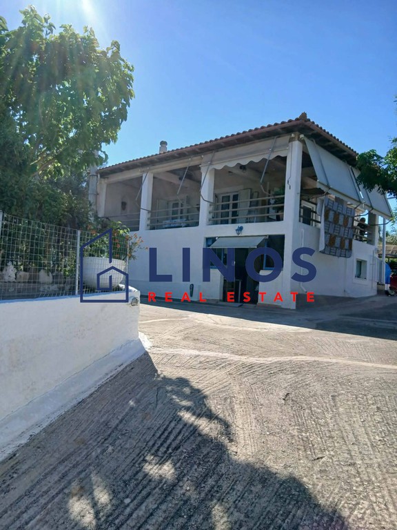 Μονοκατοικία 110 τ.μ. πρός πώληση, Νησιά Αργοσαρωνικού, Αίγινα