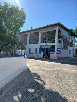 Μονοκατοικία 110 τ.μ. πρός πώληση