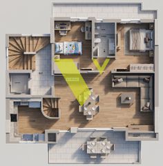 Μεζονέτα 142 τ.μ. για πώληση