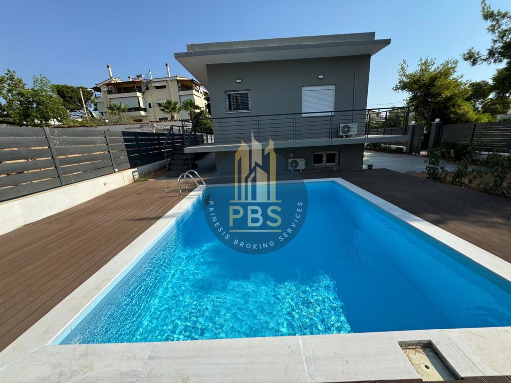 Βίλλα 135 τ.μ. πρός πώληση, Αθήνα - Ανατολικά Προάστια, Αρτέμιδα (λούτσα)