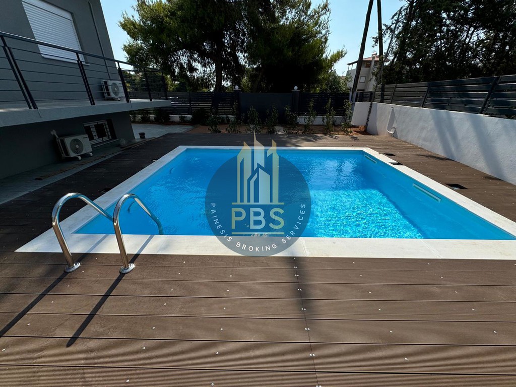Βίλλα 135 τ.μ. πρός πώληση, Αθήνα - Ανατολικά Προάστια, Αρτέμιδα (λούτσα)