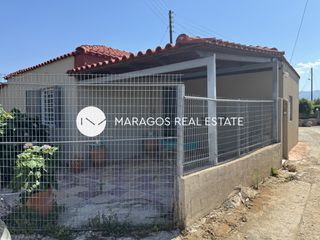 Μονοκατοικία 80 τ.μ. για πώληση, Αργολίδα, Μιδέα-thumb-21