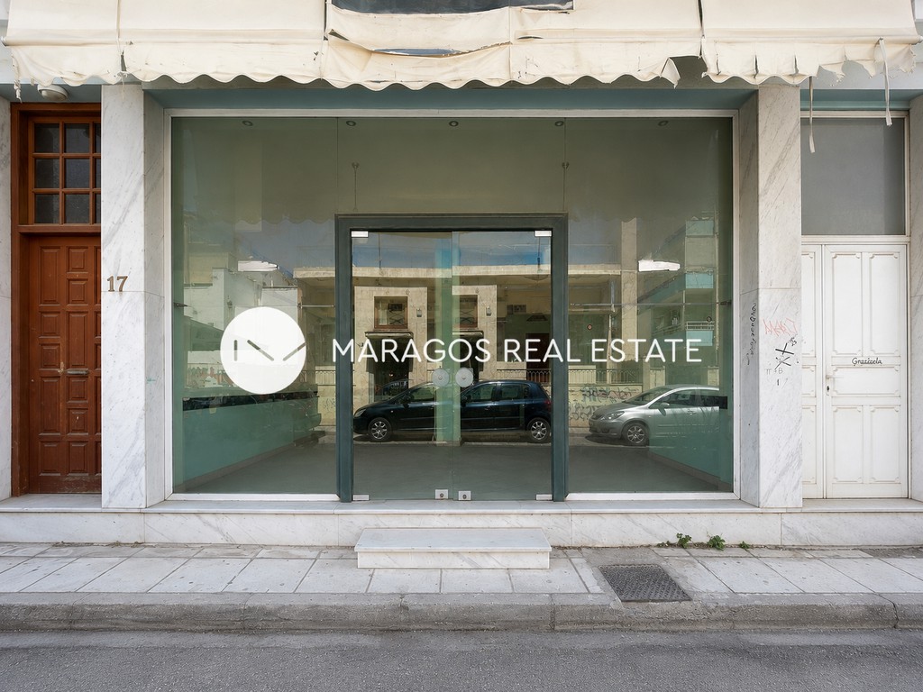 Κατάστημα 84 τ.μ. για ενοικίαση, Αργολίδα, Άργος