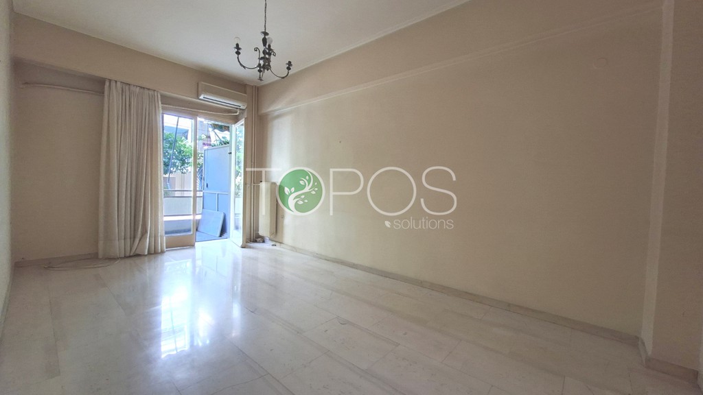 Διαμέρισμα 75 τ.μ. πρός πώληση, Αθήνα - Νότια Προάστια, Ζωγράφου